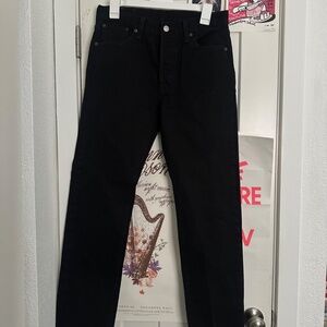 Levi's 501 Jeans